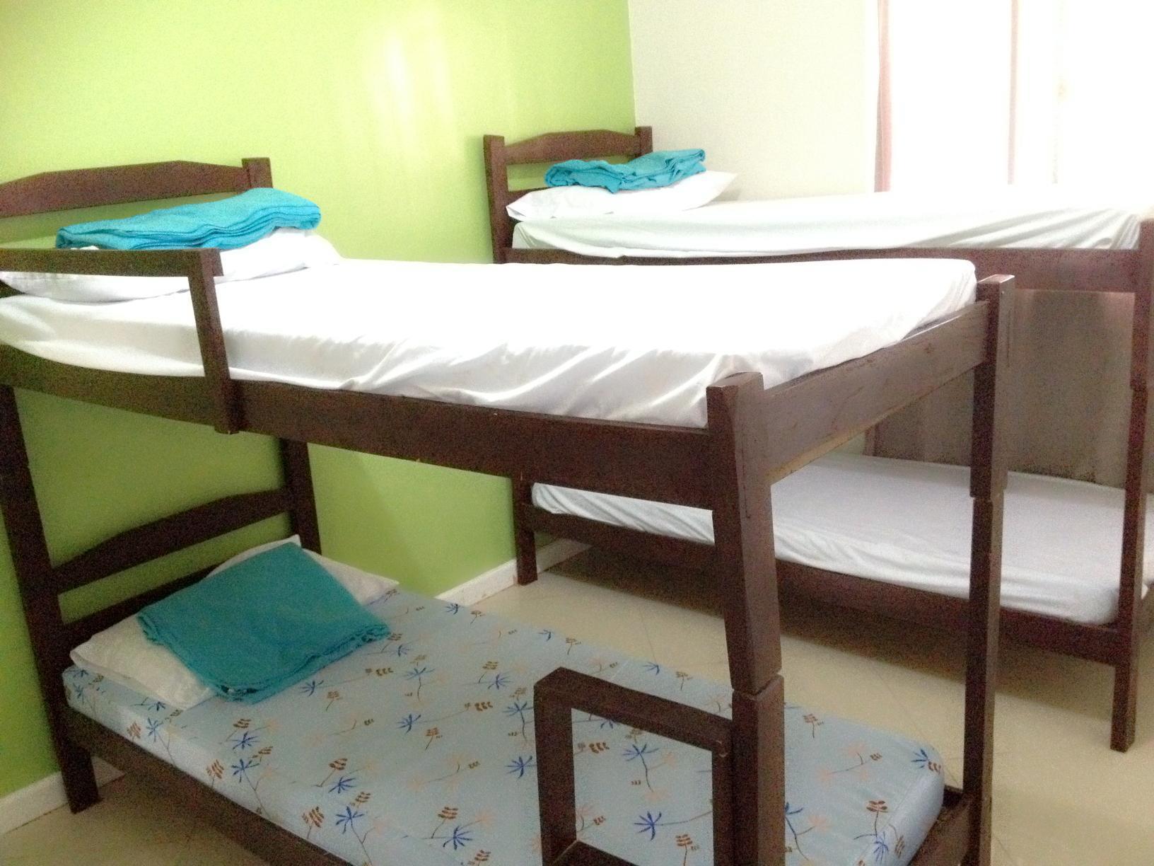 Night & Day Inn Legazpi Luaran gambar