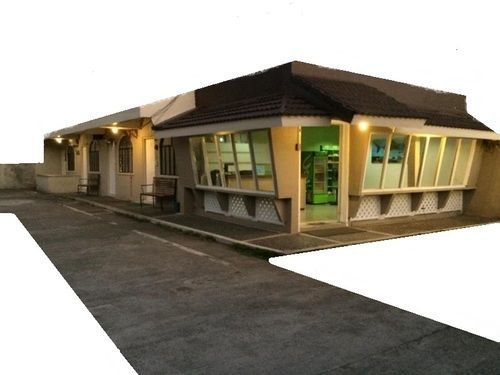 Night & Day Inn Legazpi Luaran gambar