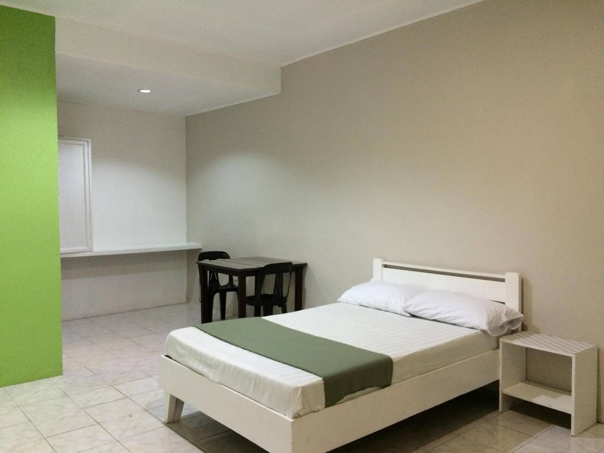 Night & Day Inn Legazpi Luaran gambar